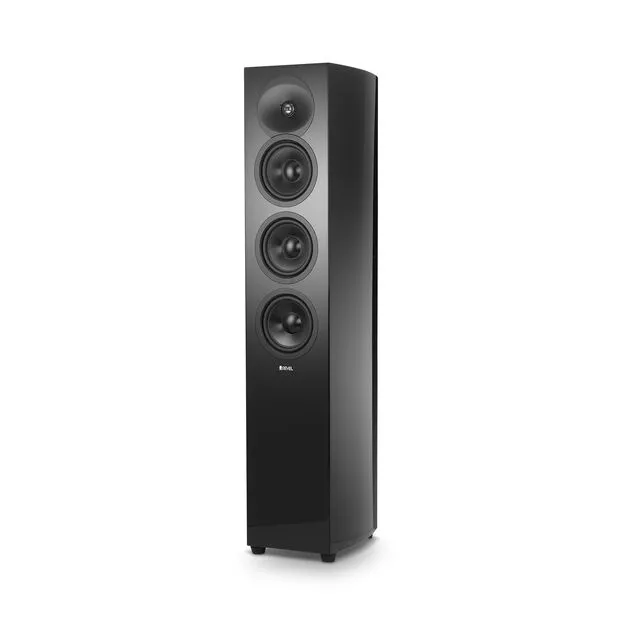 REVEL CONCERTA2 F35 Gloss Black HEAVEN AUDIO