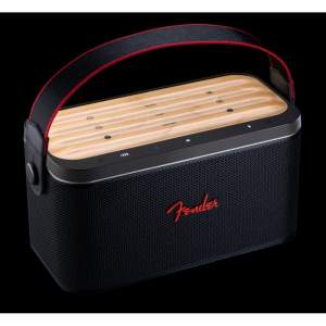 Fender Riff Bluetooth Speaker