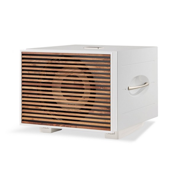 REL Premium Wood Grille S/850 