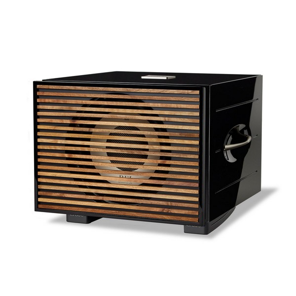 REL Premium Wood Grille S/850 