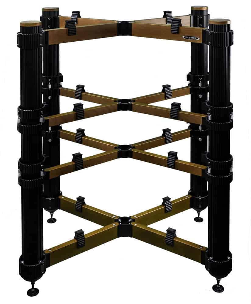 SolidTech Rack of Silence 4 Reference