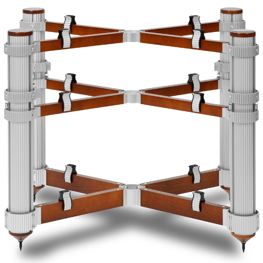 SolidTech Rack of Silence 3 Reference