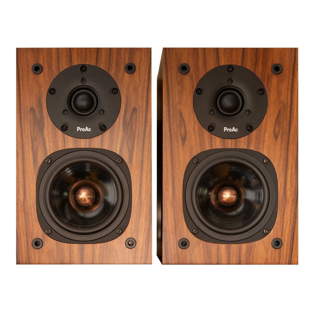 PROAC Tablette 10 Signature -Rosewood