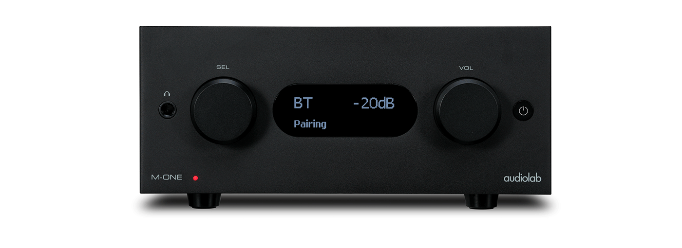 AUDIOLAB M-ONE HEAVEN AUDIO