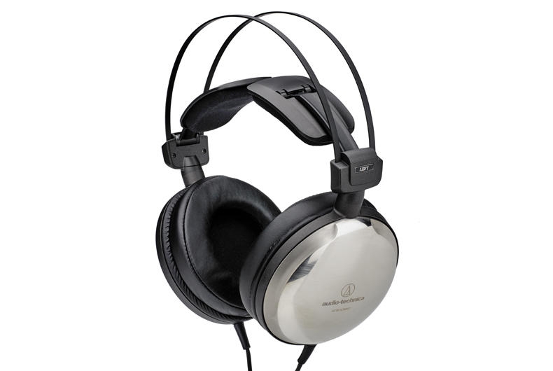 Audio Technica ATH-A2000Z ΤΙΤΑΝΙΟ