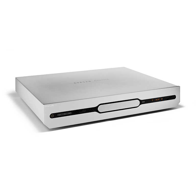 ROKSAN Attessa CD Transport heaven audio