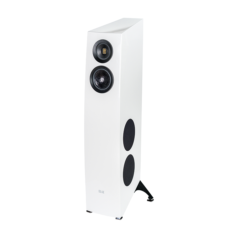 Elac Concentro S 509.2 white