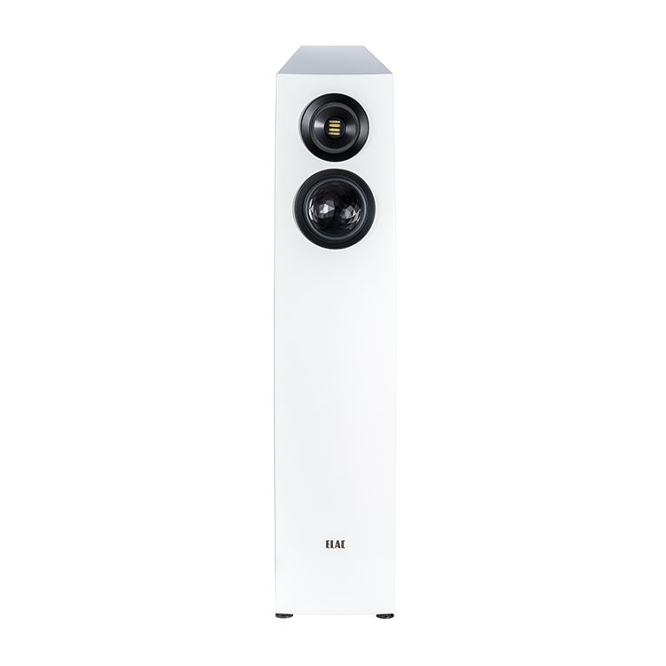 Elac Concentro S 509.2 white