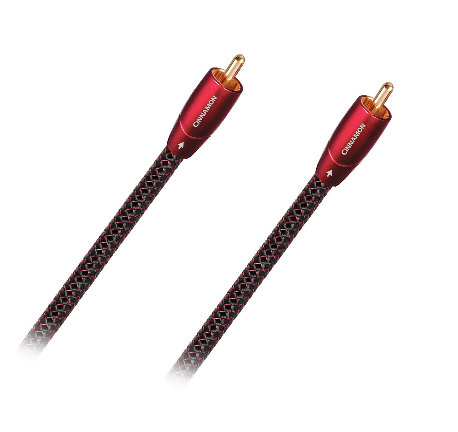 audioquest Digital Coax Cinnamon heaven audio