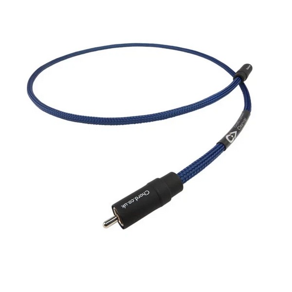 Chord Company  Clearway Digital RCA 1m
