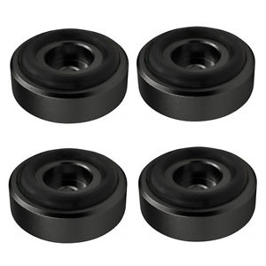 Dynavox Aluminium Mini Feet