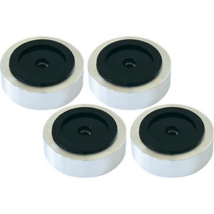  Dynavox Aluminium Feet