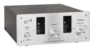dynavox TPR-3 heaven audio