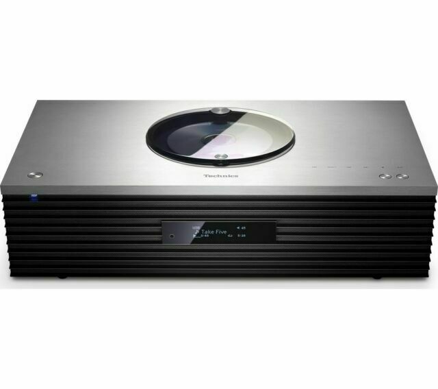 TECHNICS OTΤAVA SC-C70MK2EG-S