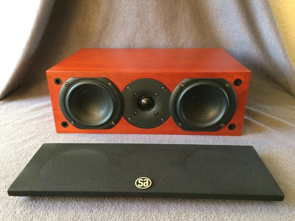 System Audio  510AV