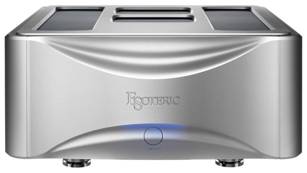 Ο S1X, ένα μοντέλο Class-A στερεοφωνικού ενισχυτή, ακολουθεί όμορφα την υπογραφή του ήχου του M1X, προσφέροντας "αίσθηση δυναμικής που απελευθερώνει όλη την ενέργεια της μουσικής" και "αισθητική μεγαλοπρέπειας", παρέχοντας παράλληλα διαφάνεια και λεπτομερ