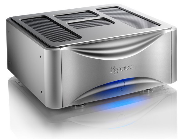 Ο S1X, ένα μοντέλο Class-A στερεοφωνικού ενισχυτή, ακολουθεί όμορφα την υπογραφή του ήχου του M1X, προσφέροντας "αίσθηση δυναμικής που απελευθερώνει όλη την ενέργεια της μουσικής" και "αισθητική μεγαλοπρέπειας", παρέχοντας παράλληλα διαφάνεια και λεπτομερ