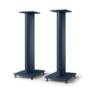 KEF S2 STAND Blue