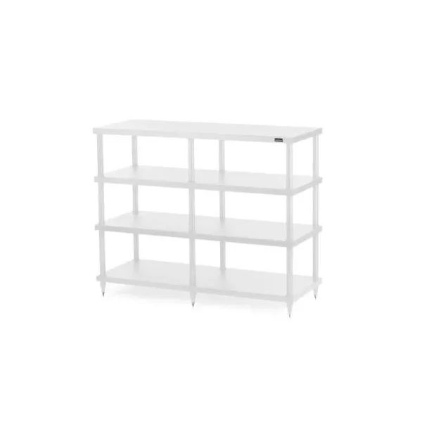 Solidsteel S4-4 White