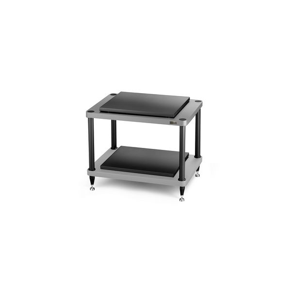 Έπιπλο για hi-fi, μείωση κραδασμών και δονήσεων με την εγγύηση της Solidsteel!