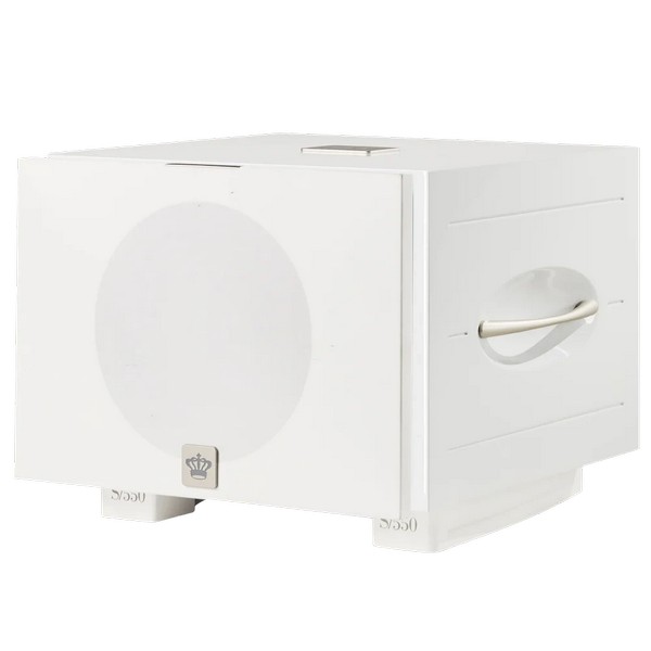 REL Acoustics S/550 Subwoofer White