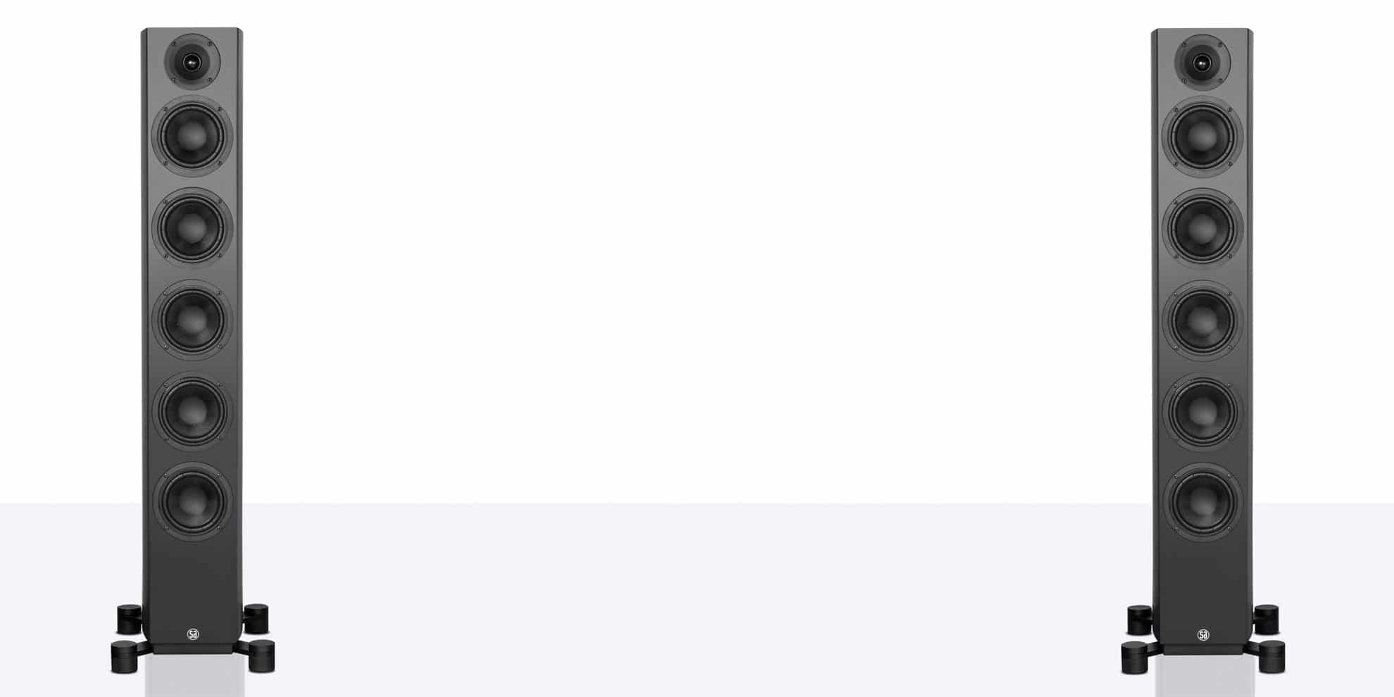 System Audio Legend 60  heaven audio