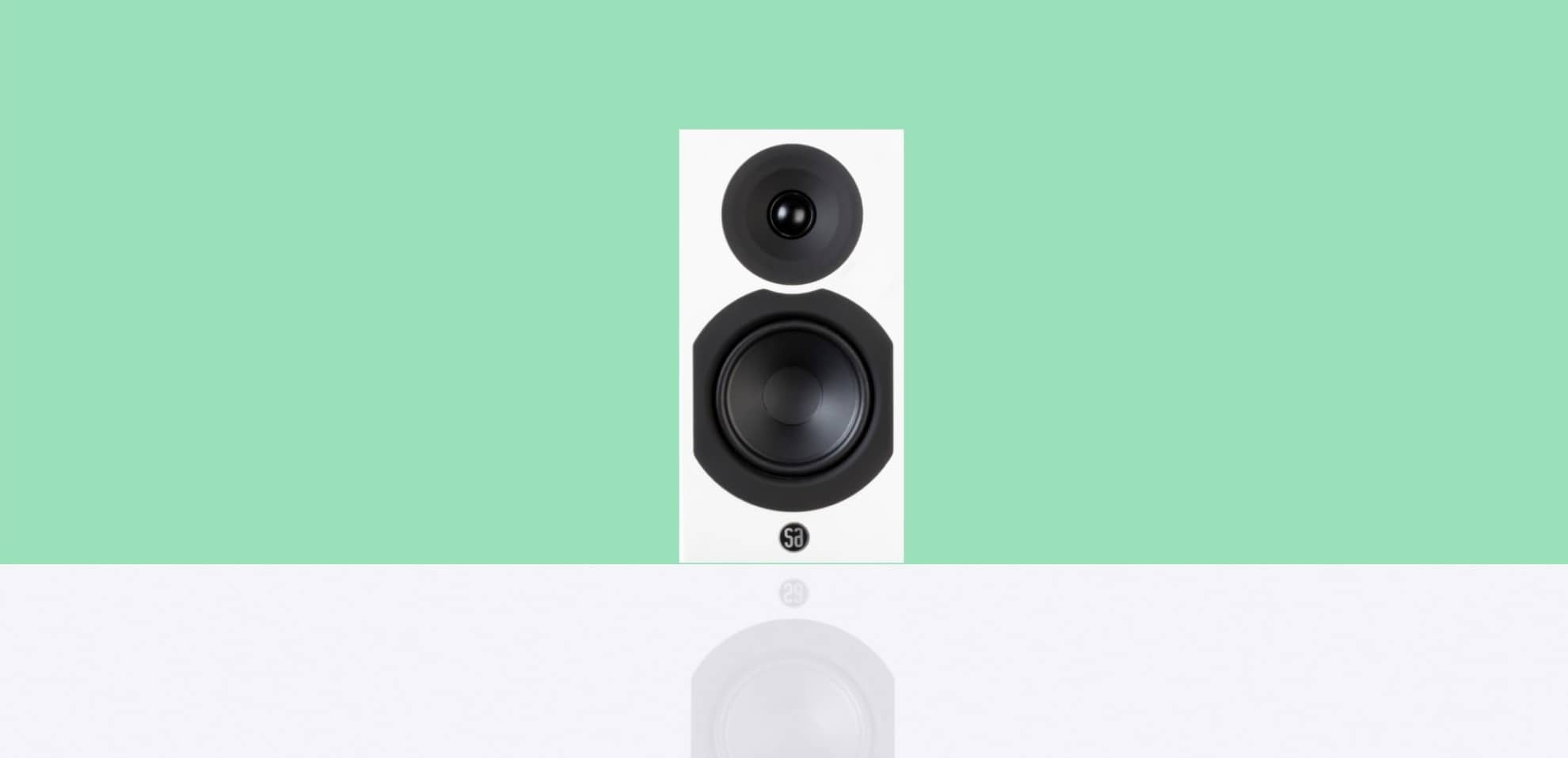 System Audio saxo 7 active B/T heaven audio