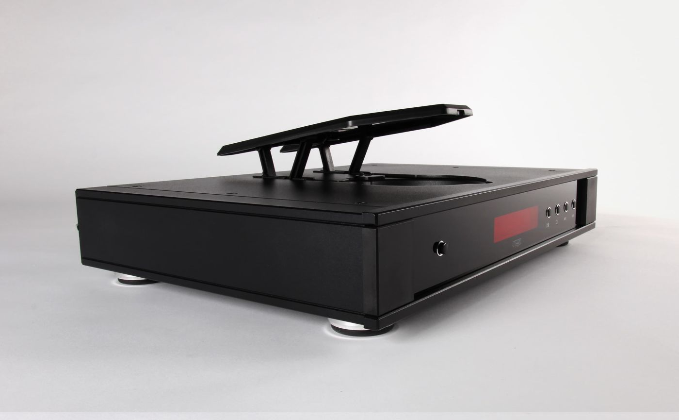 Rega Saturn mk3