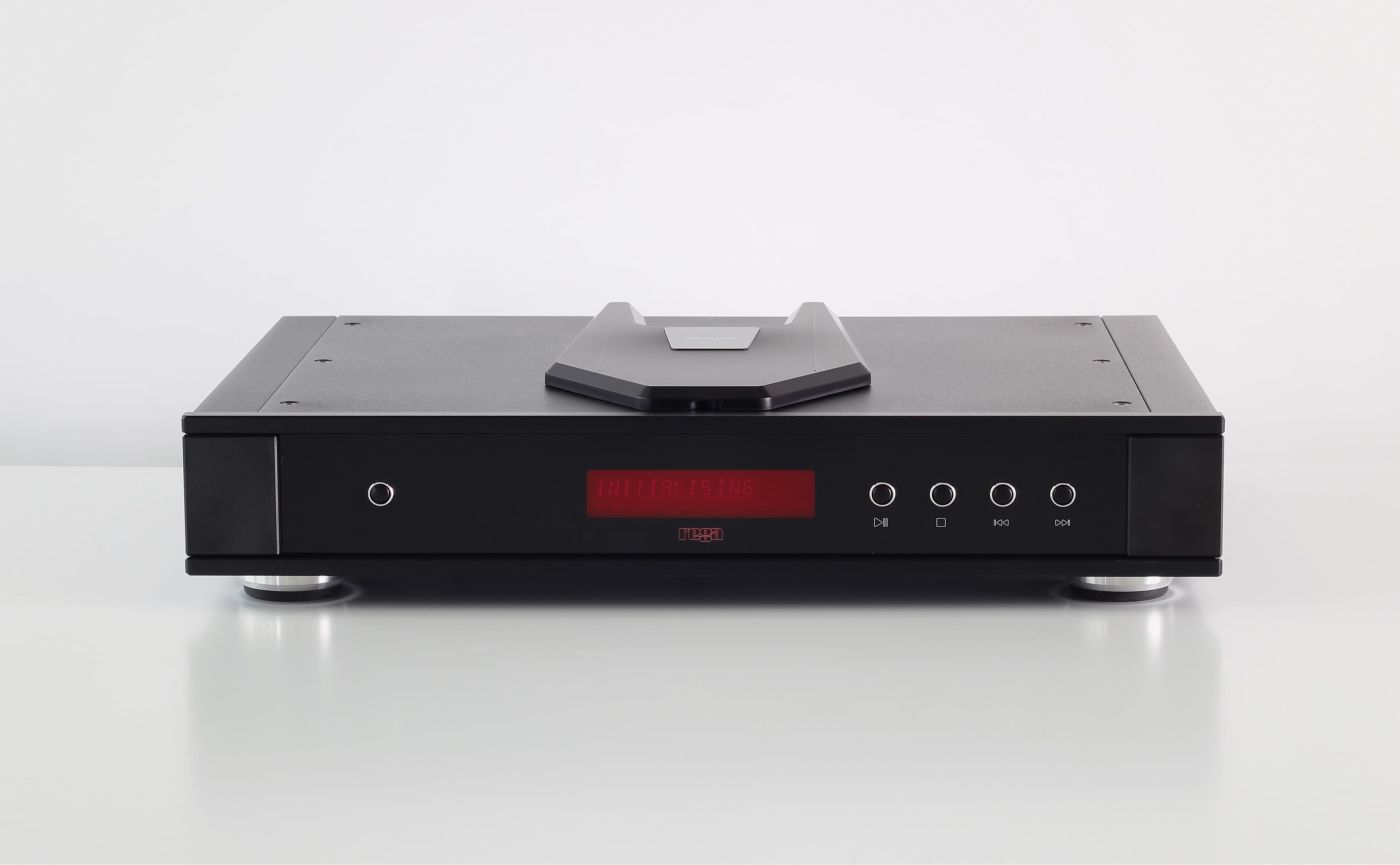 Rega Saturn mk3