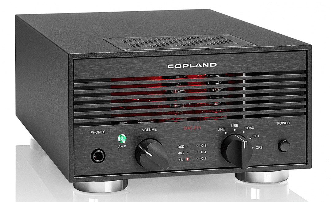 Copland dac 215