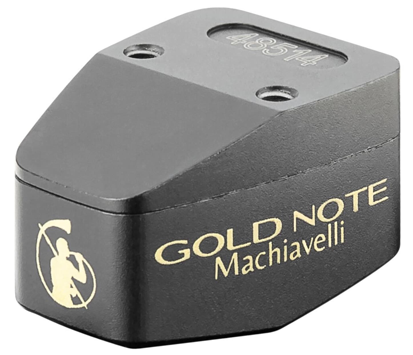 Goldnote MACHIAVELLI GOLD MKII   
