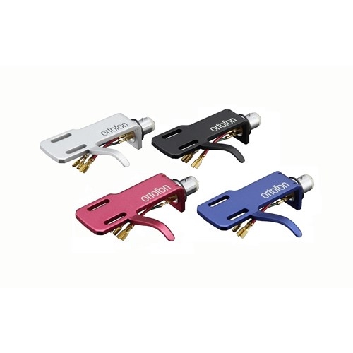 Ortofon SH-4 Headshell μπλέ