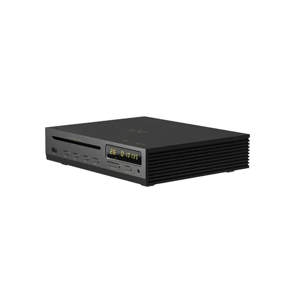 Shanling CD80 II Black