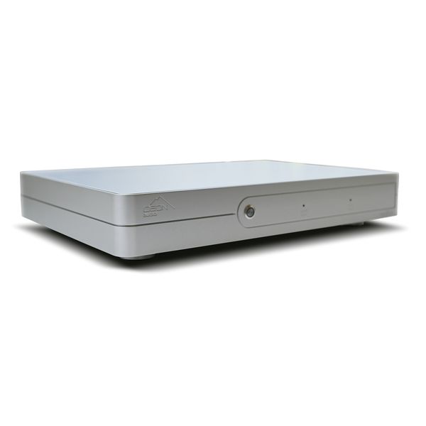 Ιδιοκατασκευασμένο chassis, διπλό σύστημα re-clocking και επαγγελματική απόδοση - Το Ideon Audio Absolute Time Signature σε όλη του την αίγλη. | Heavenaudio.gr"