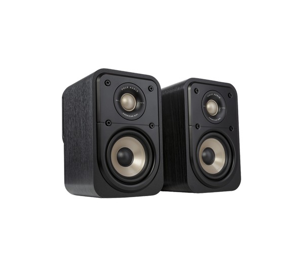 Polk Audio Signature Elite ES10 Black