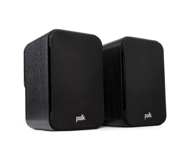 Polk Audio Signature Elite ES10 Black