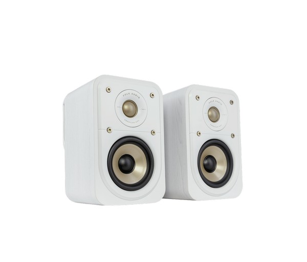 Polk Audio Signature Elite ES10 White