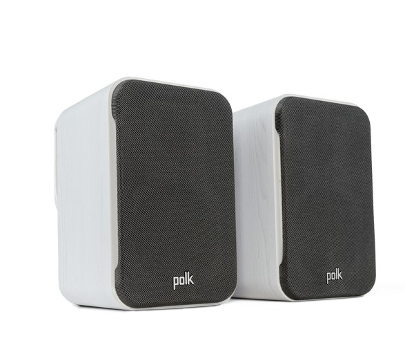 Polk Audio Signature Elite ES10 White