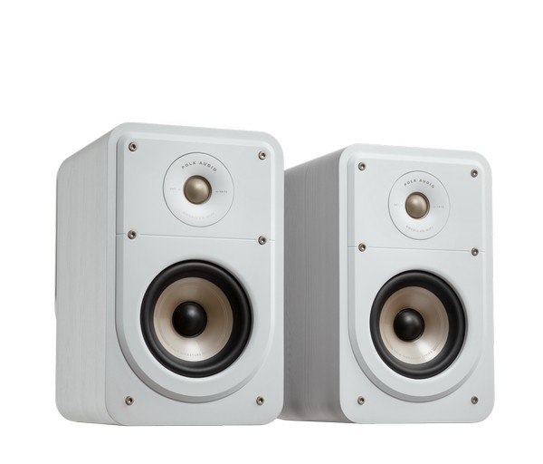 Polk Audio Signature Elite ES15 White
