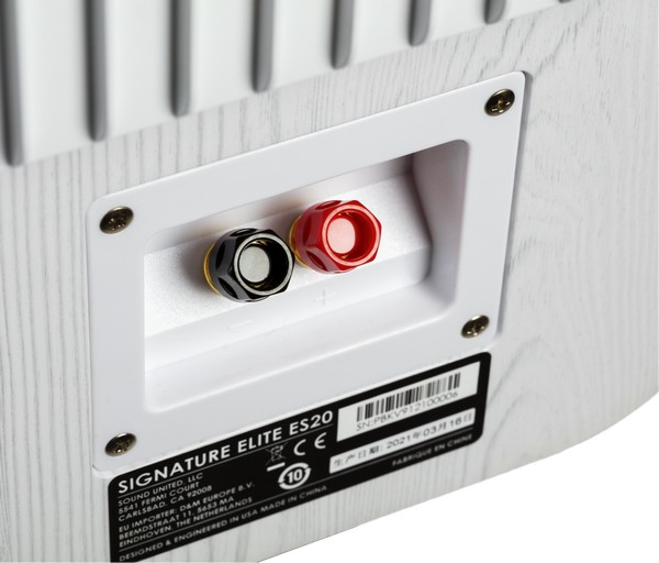 Polk Audio Signature Elite ES15 White