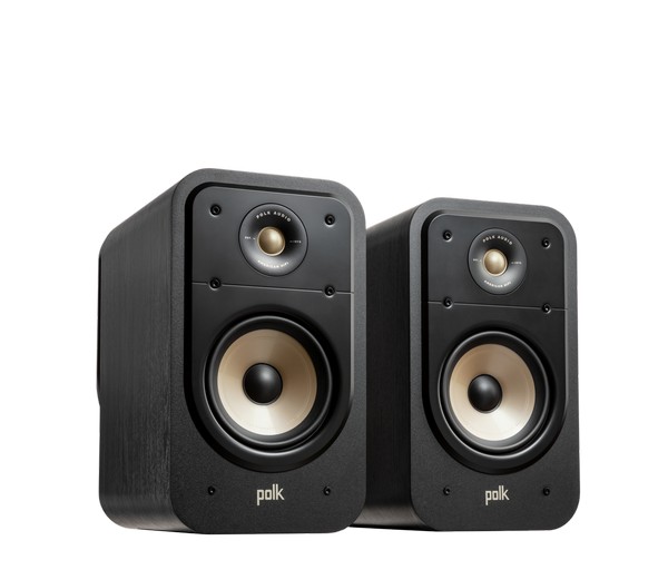 Polk Audio Signature Elite ES20 Black