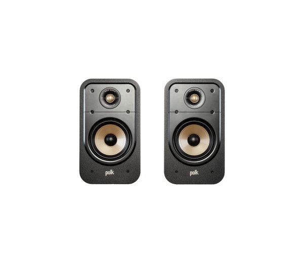 Polk Audio Signature Elite ES20 Black