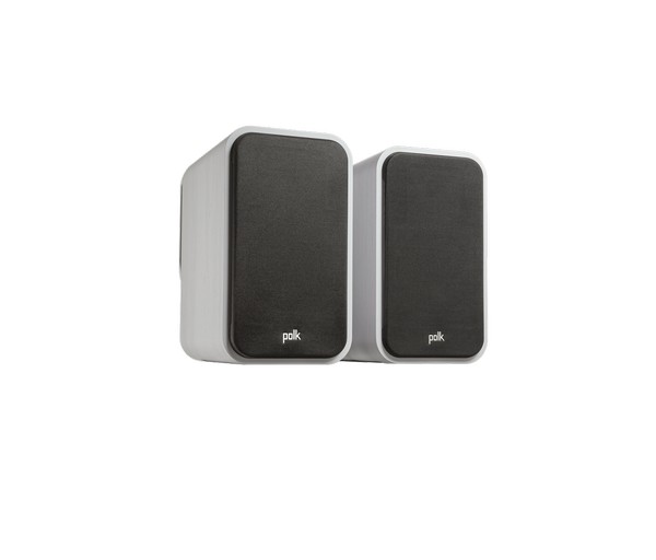 Polk Audio Signature Elite ES20 White
