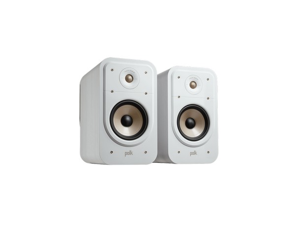 Polk Audio Signature Elite ES20 White