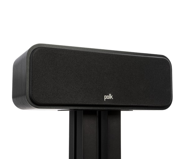 Polk Audio Signature Elite ES30 - Black