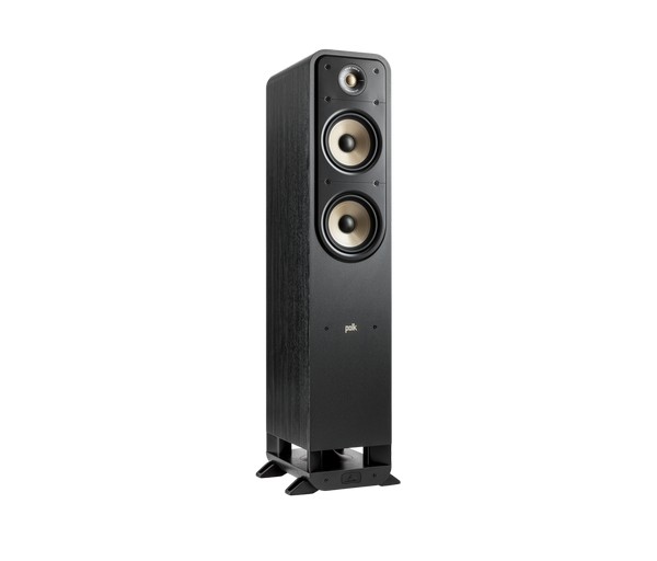 Polk Audio Signature Elite ES55 - Black