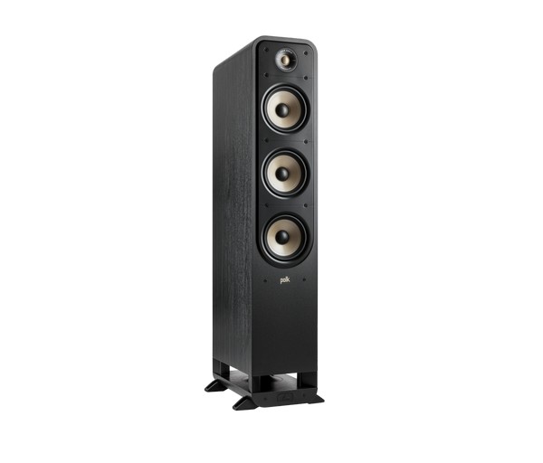 Polk Audio Signature Elite ES60 - Black
