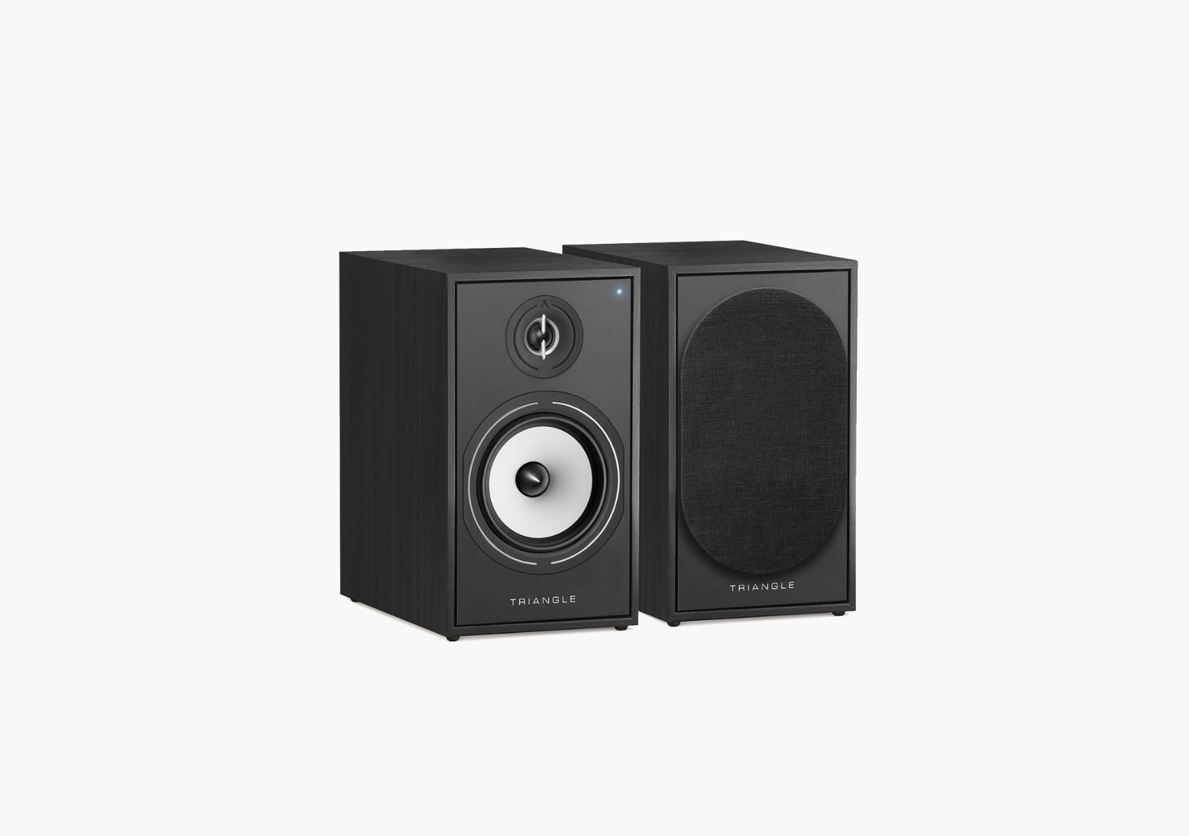 Triangle Borea active BR02 BT black