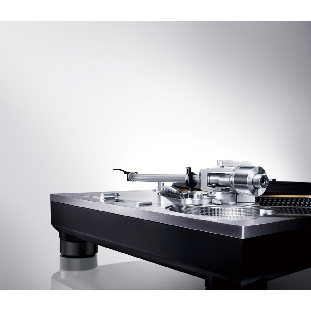 TECHNICS SL-1200GEG-S HEAVEN AUDIO