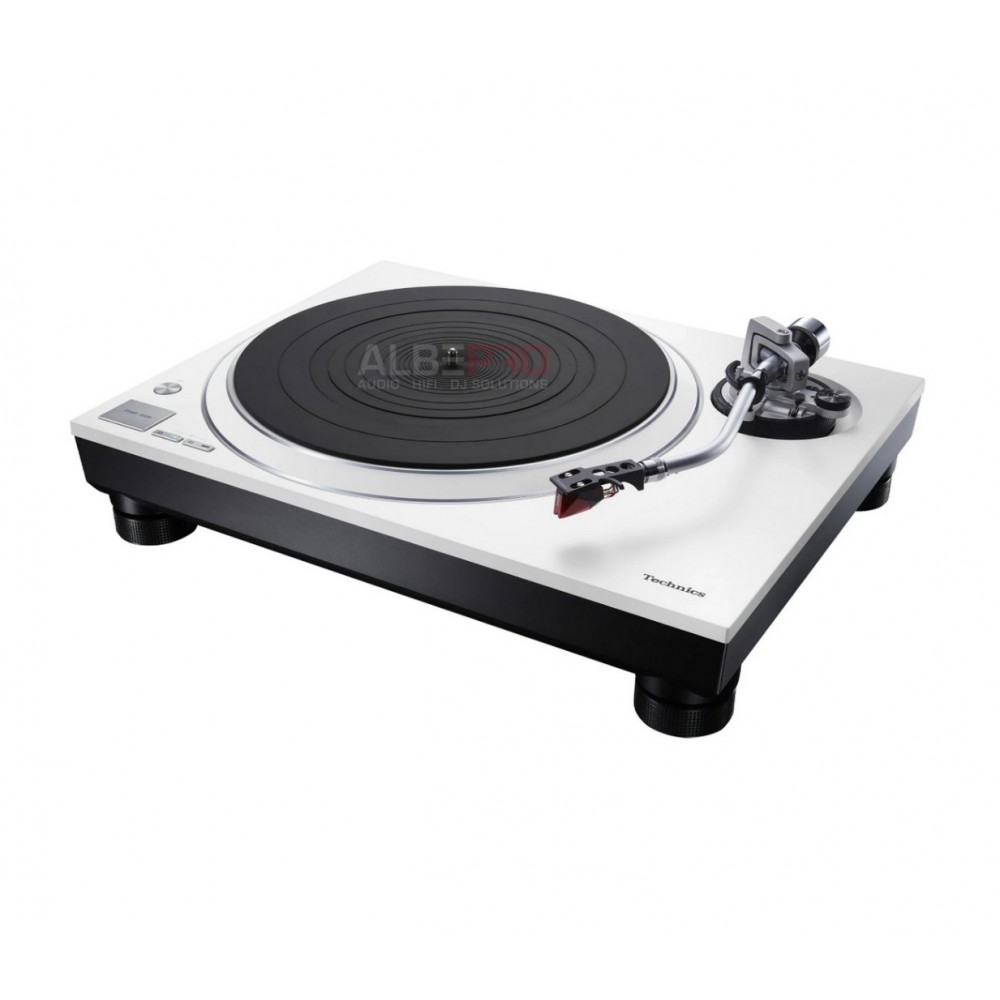 Technics SL1500CEGW White